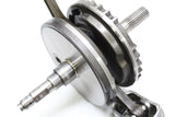 2015 Harley-Davidson Road Glide FLTRXS OEM ENGINE CRANKSHAFT W PISTONS