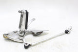 2003 Yamaha FZ1 FZS1000 Fazer OEM Left Rearset Foot Peg Shifter Linkage