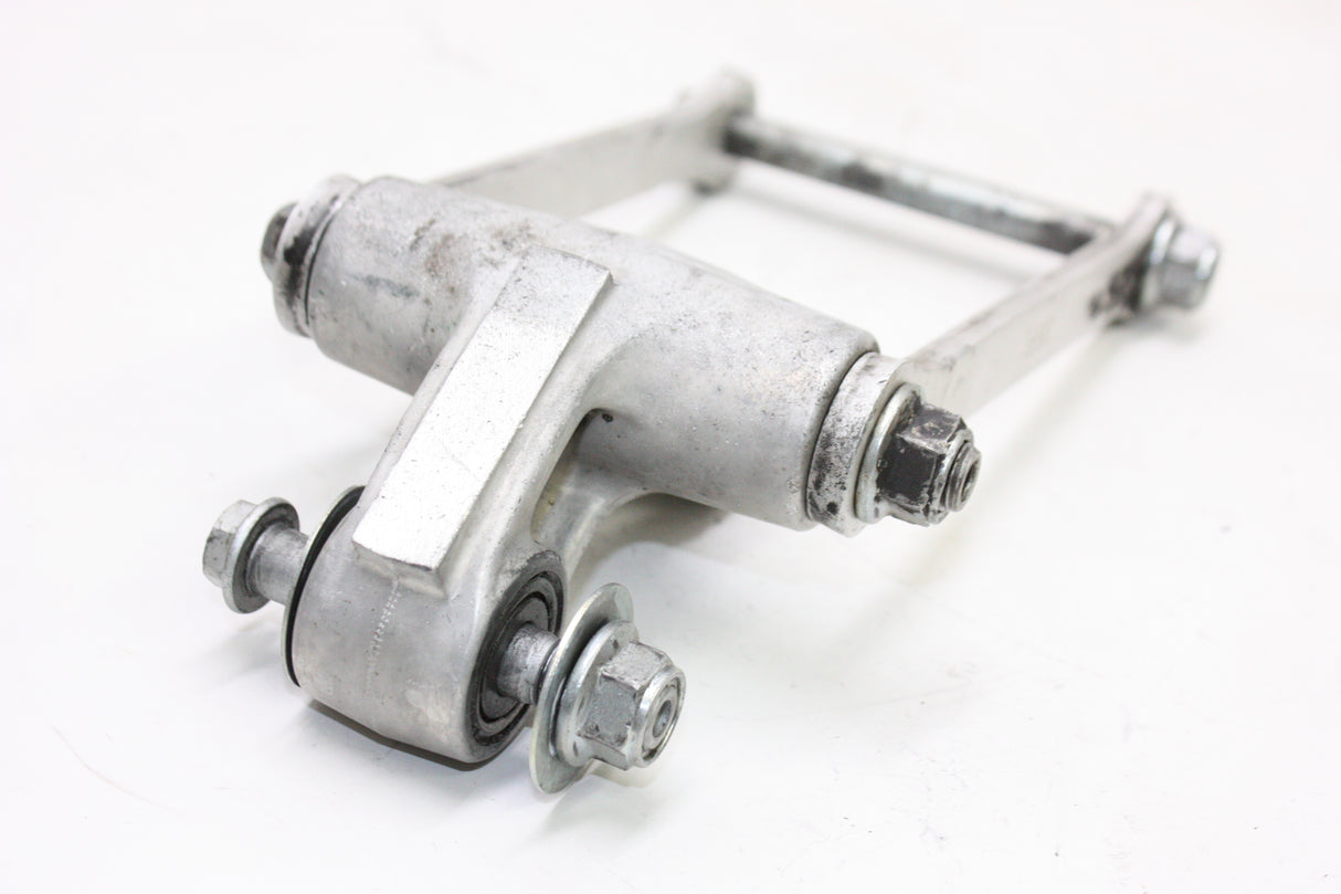 2005 Suzuki GSXR600 OEM REAR DOGBONE SHOCK LINKAGE LINK