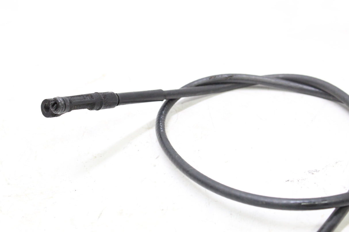 2000 BMW R1100RT OEM SPEEDOMETER SPEEDO CABLE