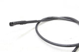 2000 BMW R1100RT OEM SPEEDOMETER SPEEDO CABLE