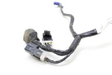 2007 Yamaha YZF R6S OEM HEADLIGHT SPEEDO GAUGES WIRING HARNESS WIRE LOOM
