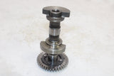 2007 Kawasaki Ninja 250R EX250 OEM ENGINE MOTOR CRANKSHAFT BALANCER GEAR