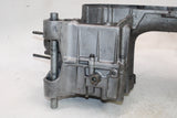 2002 Aprilia Scarabeo 150 OEM ENGINE MOTOR CRANKCASE CRANK CASES BLOCK