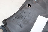 1995 Honda Shadow VLX 600 VT600C OEM REAR BACK TAIL UNDERTAIL BATTERY TRAY
