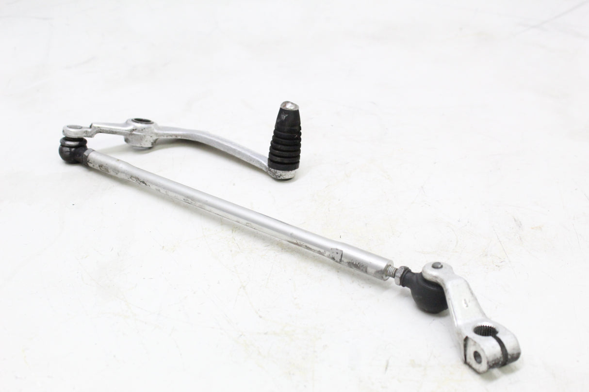 2005 Yamaha YZF R6 OEM GEAR SHIFT SHIFTER PEDAL LEVER LINKAGE ROD