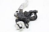 2007 Yamaha YZF R6S OEM CLUTCH PERCH MOUNT WITH LEVER