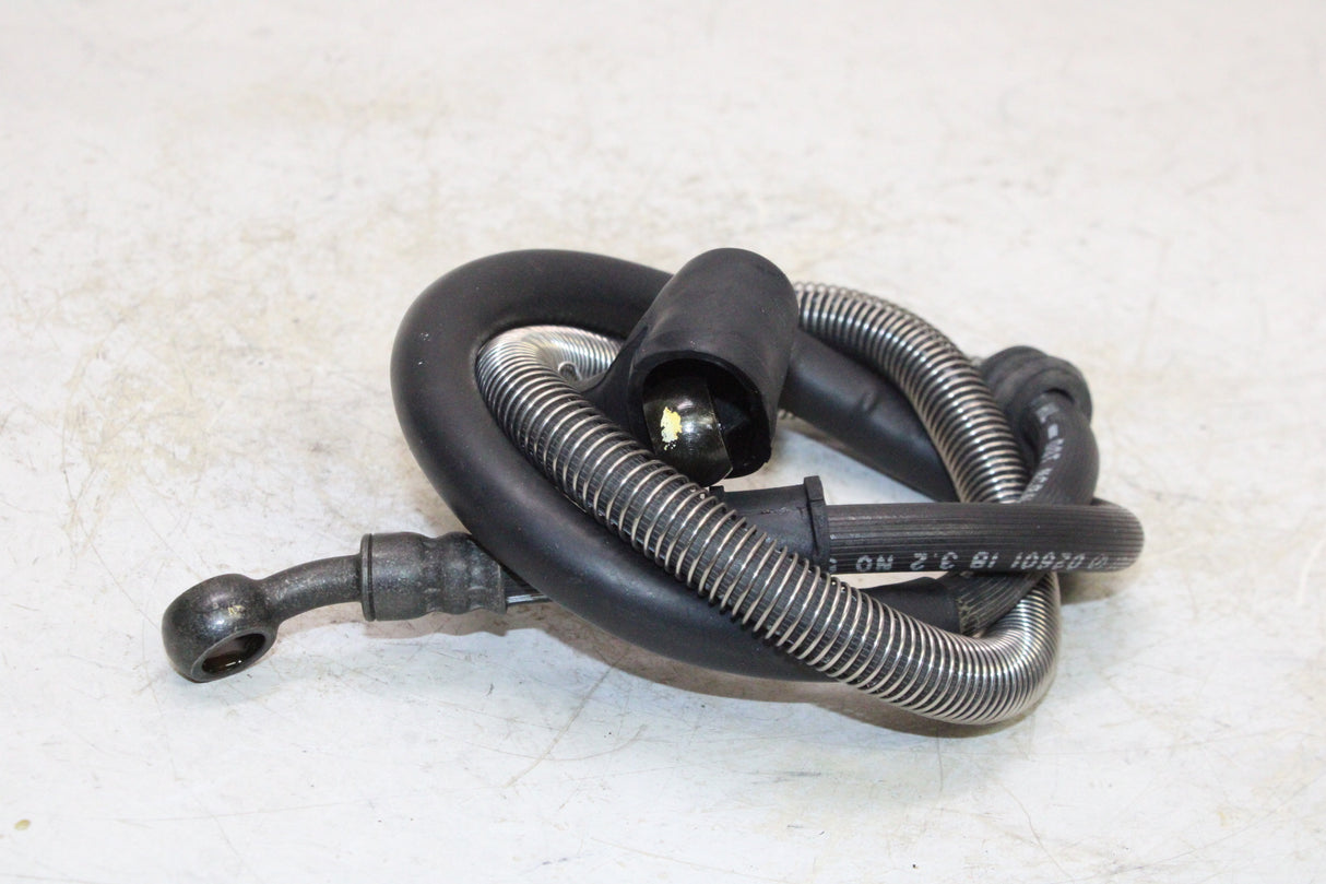 1995 Honda Shadow VLX 600 VT600C OEM FRONT BRAKE HOSE FLUID LINE