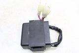 2007 Kawasaki KLR650 OEM ECU COMPUTER CONTROLLER UNIT BLACK BOX ECM CDI