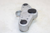 2001 BMW R1100RT OEM FORKS UPPER TRIPLE TREE CLAMP