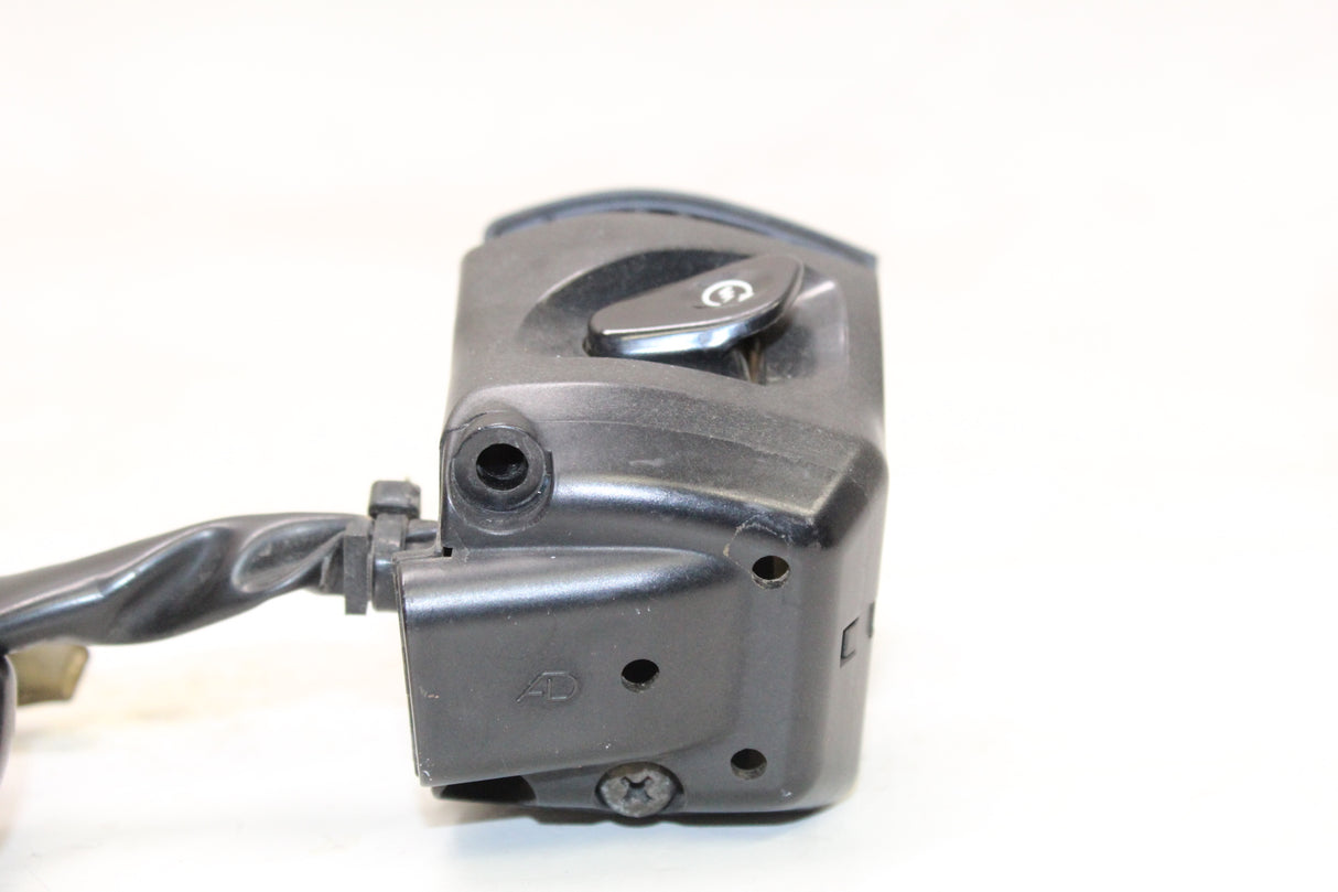 2005 YAMAHA FZ6 OEM RIGHT HANDLEBAR KILL START SWITCH CONTROL