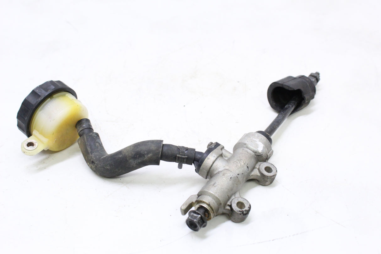 1996 Honda Shadow ACE 1100 VT1100C2 OEM REAR BRAKE MASTER CYLINDER RESERVOIR