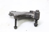 2005 YAMAHA FZ6 OEM REAR BRAKE CALIPER HANGER MOUNT BRACKET