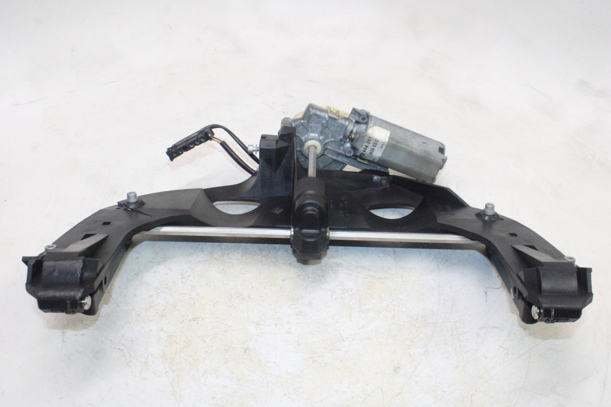 2001 BMW R1100RT OEM WINDSHIELD MOTOR MOUNT BRACKET