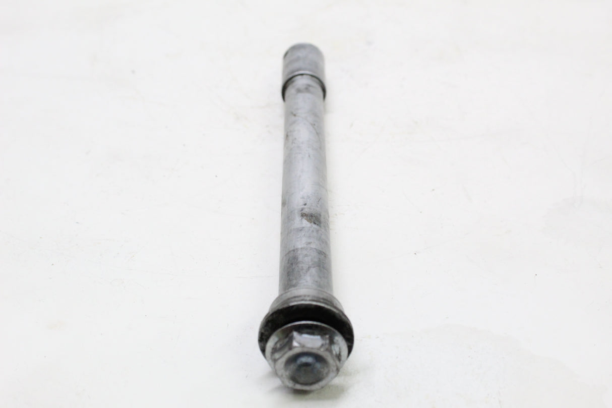 2006 Honda CBR600RR OEM FRONT WHEEL RIM AXLE PIVOT BOLT