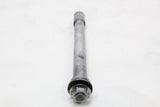 2006 Honda CBR600RR OEM FRONT WHEEL RIM AXLE PIVOT BOLT