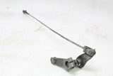 2007 YAMAHA XVS650 V STAR 650 OEM REAR BRAKE LINKAGE ROD