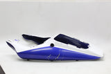 2007 Yamaha YZF R6S OEM REAR TAIL FAIRING BACK