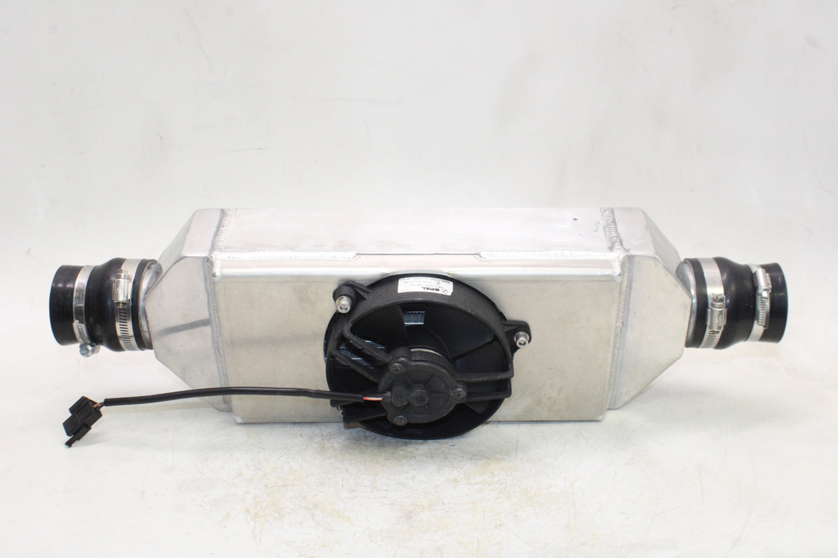 2015 Polaris Sportsman ACE 570 OEM INTERCOOLER W FAN