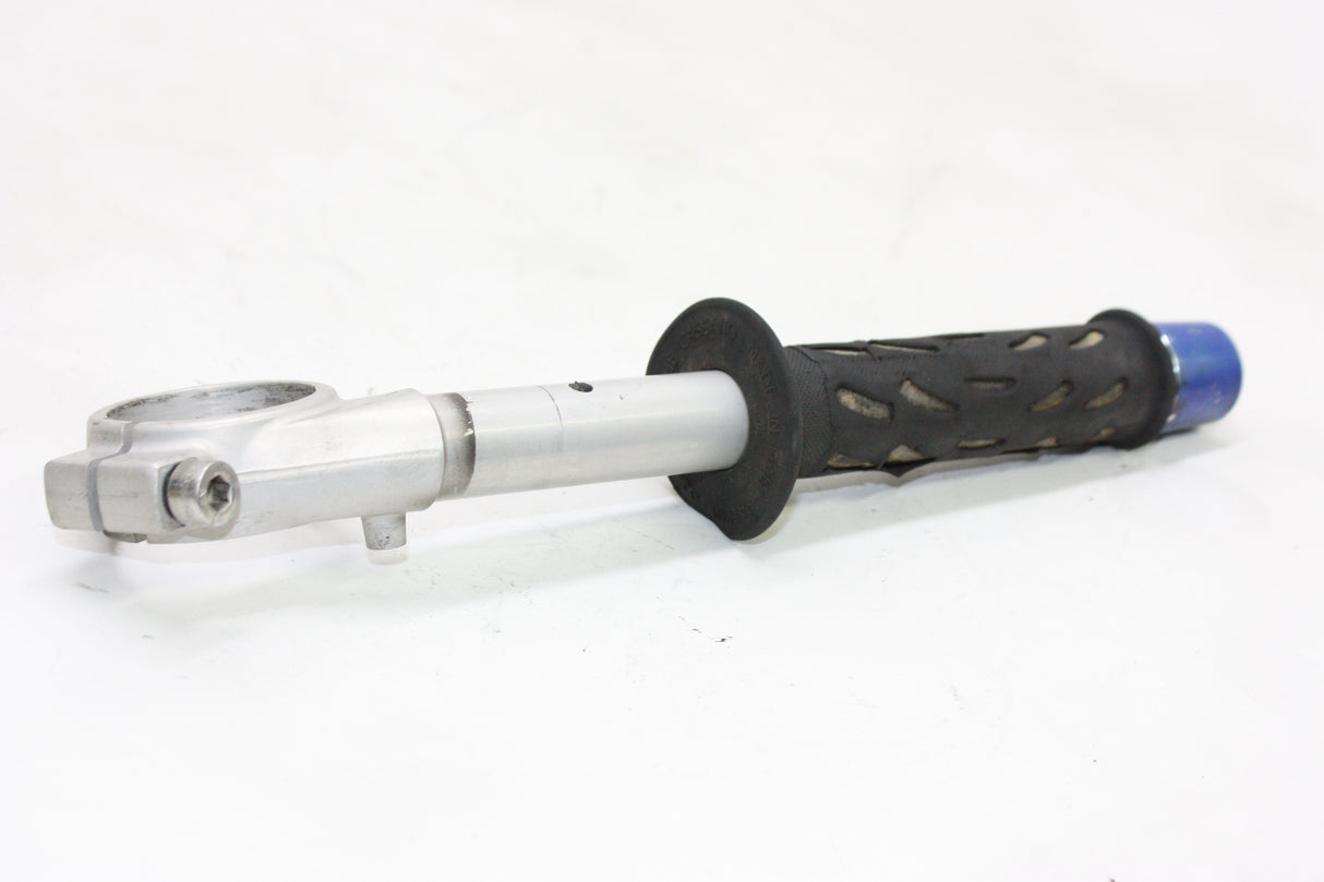 2004 Triumph Daytona 600 OEM LEFT CLIP ON HANDLEBAR