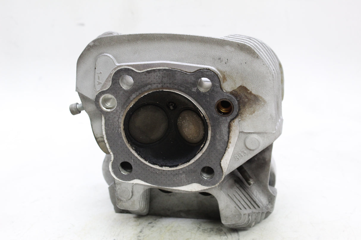 2005 Harley-Davidson Sportster 883 XL883 OEM REAR ENGINE TOP END CYLINDER HEAD