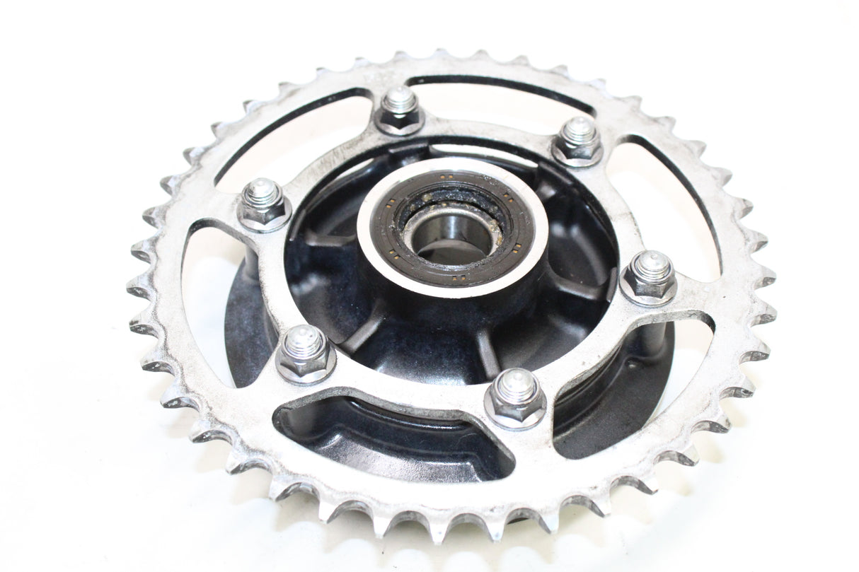 2021 Kawasaki Ninja 400 EX400 OEM REAR BACK SPROCKET