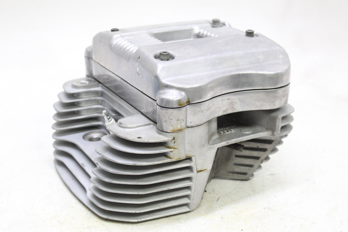 2005 Harley-Davidson Sportster 883 XL883 OEM REAR ENGINE TOP END CYLINDER HEAD