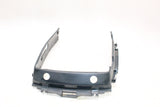 1983 Yamaha XC180 Riva 180 OEM Lower Handlebar Plastic Cluster Trim