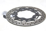 2017 Yamaha FZ10 OEM FRONT BRAKE DISC ROTOR