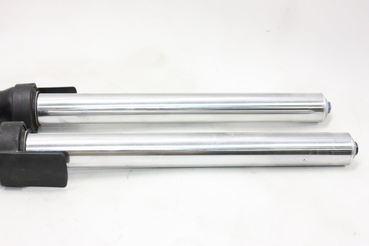 2004 Triumph Daytona 600 OEM FRONT FORKS SHOCK SUSPENSION SET PAIR