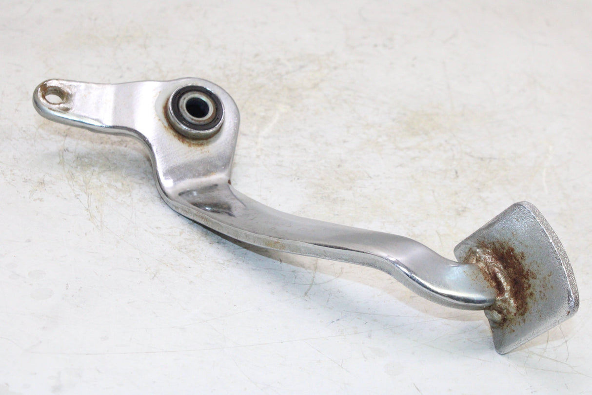 1995 Honda Shadow VLX 600 VT600C OEM RIGHT REARSET BRAKE FOOT PEDAL