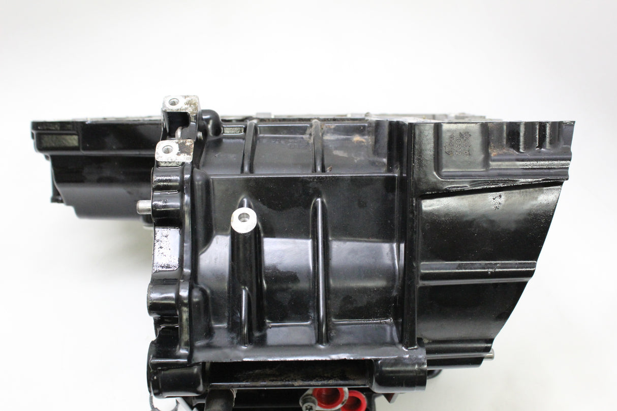 2008 BMW K1200R K12 OEM ENGINE MOTOR CRANKCASE