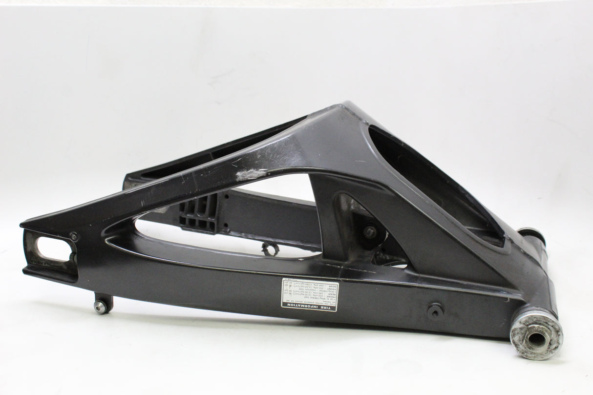 2004 Yamaha YZF R1 04-06 OEM REAR SWINGARM BACK SUSPENSION SWING ARM