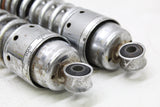 2003 HONDA REBEL 250 CMX250C OEM REAR SHOCK ABSORBERS SUSPENSION PAIR