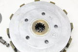2007 Kawasaki KLR650 OEM CLUTCH W PLATES