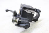 2007 Kawasaki KLR650 OEM FRONT BRAKE MASTER CYLINDER W/ LEVER