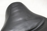 2005 Kawasaki Vulcan 1500 VN1500 Mustang Front Rider Solo Seat Black