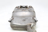 2005 YAMAHA FZ6 FAZER OEM EXHAUST MUFFLER SILENCER MID PIPE