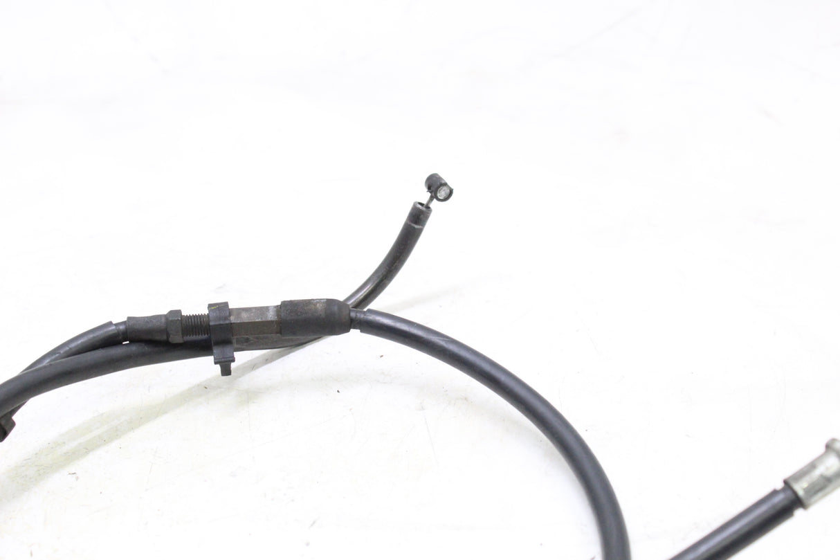 2005 YAMAHA FZ6 FAZER OEM CLUTCH CABLE CONTROL LINE