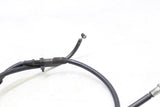 2005 YAMAHA FZ6 FAZER OEM CLUTCH CABLE CONTROL LINE