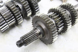 2005 Harley-Davidson Sportster 883 XL883 OEM ENGINE TRANSMISSION TRANNY GEARS