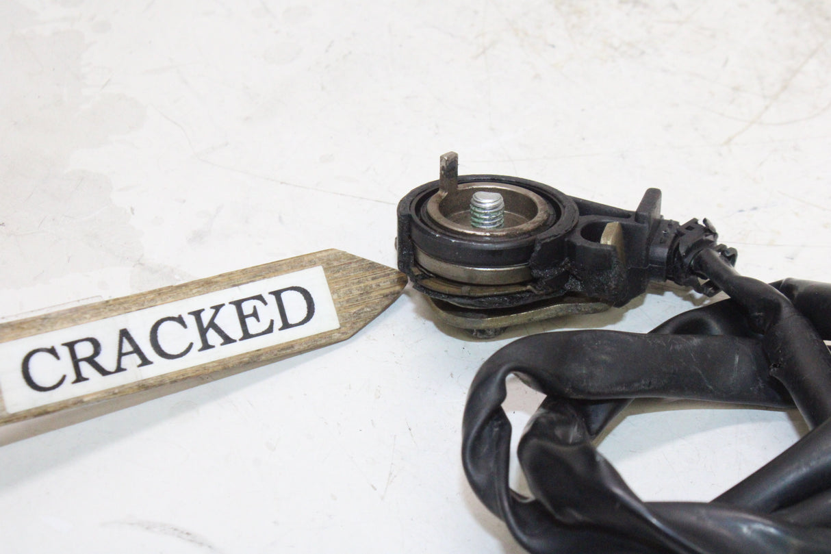 1995 Honda Shadow VLX 600 VT600C OEM KICKSTAND SIDE KICK STAND SENSOR