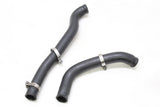 2007 Kawasaki KLR650 OEM ENGINE MOTOR HOSES PIPES