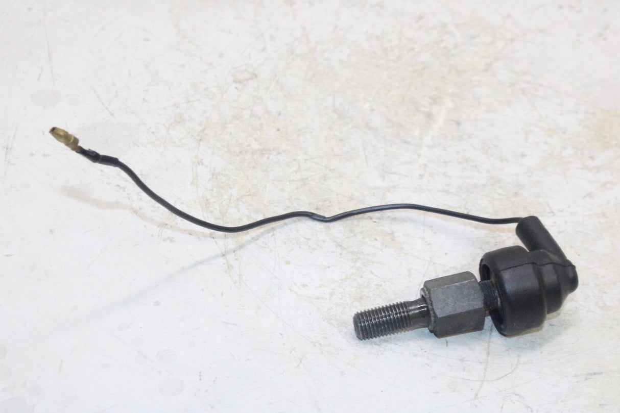 2007 Kawasaki Ninja 250R EX250 OEM OIL PRESSURE SENSOR
