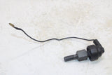 2007 Kawasaki Ninja 250R EX250 OEM OIL PRESSURE SENSOR