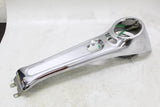 2000 Harley-Davidson Softail Deuce FXSTD OEM Dash Gas Tank Cover Console Chrome
