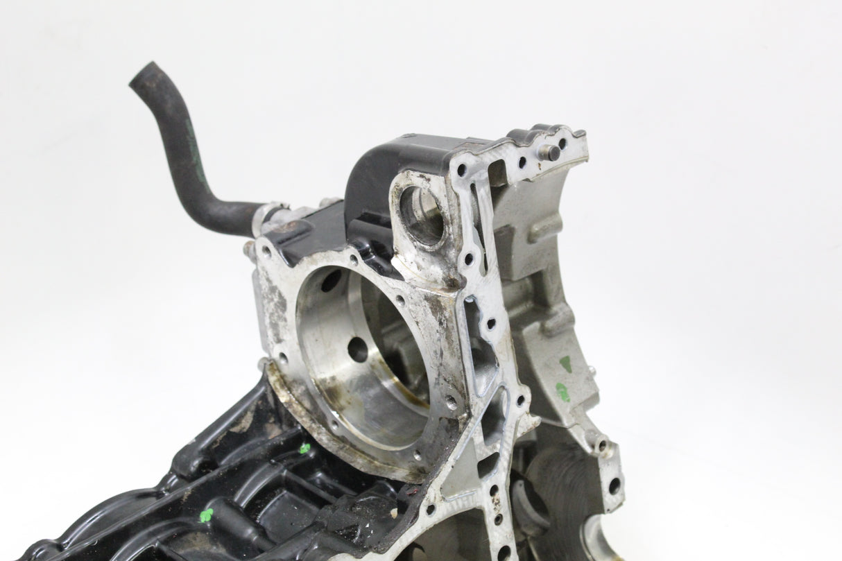 2008 BMW K1200R K12 OEM ENGINE MOTOR CRANKCASE CRANK CASES BLOCK