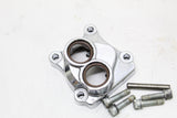2015 Harley-Davidson Road Glide FLTRXS Special OEM ROLLER TAPETS W COVER