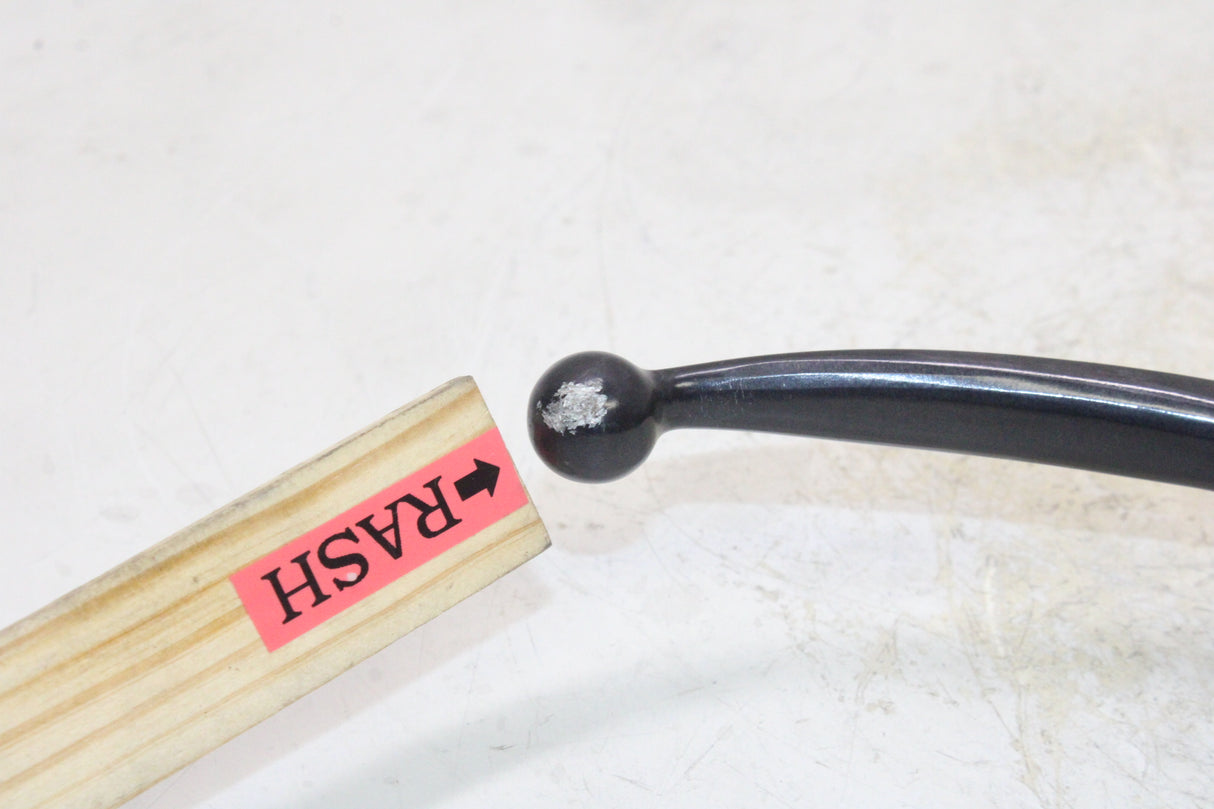 2015 Suzuki DR650SE OEM FRONT BRAKE MASTER CYLINDER W/ LEVER