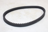 2002 Aprilia Scarabeo 150 OEM BELT DRIVE